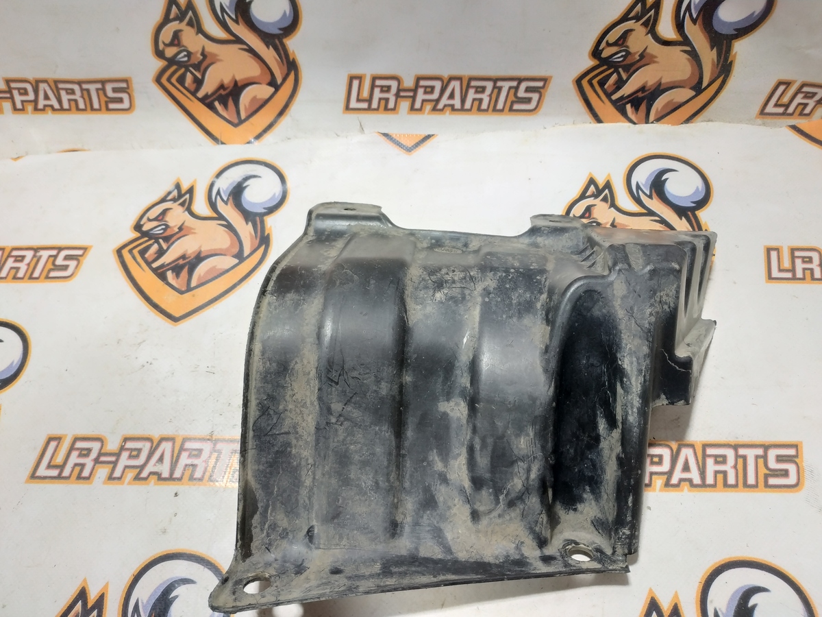 krn500042 Экран защитный  двигателя защитный правый Range Rover Sport L320 (2005-2013) Б/У